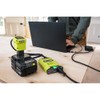 RYOBI 18V ONE+ 120 Watt Automotive Power Source/Inverter - RYI120AVNM