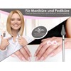 Diamond Grinder Nail Cutter Super Coarse Foot Care Cutter for