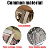 1PC Pigeon Trap Door Stainless Steel Entrance Trap Suitable for