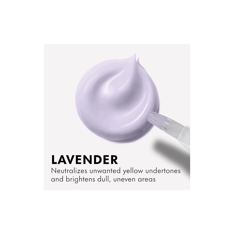 L.A. Girl Corrector Pro Conceal HD, corrector de lavanda, 0.2
