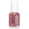 Essie Glitter Nail Polish for Iridescent Nail Art No. 275