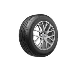 Uniroyal Tiger Paw Touring A/S All Season Car Tire for Passenger Cars and Minivans - 215/55R17 94V