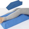 Posture change 60x28x15CM cushion 1p Kiming for elderly patients 60x28x15CM