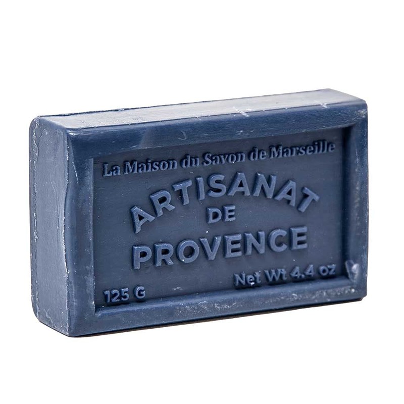 French Soap - Traditional Savon de Marseille - Eastern Night