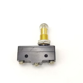 Electric Limit Switch MJ2-1308 15A/250V Micro Switch MJ21308 T7 for Golf-cart for Moujen