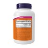 NOW E-400 d-alpha 250 Softgels