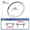 Como Life Stainless Steel Dish Drainer Net Holder Stainless Steel