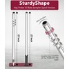 SturdyShape Hay Probe Bale Sampler For Drill 27 Inch New