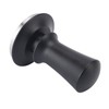 Flat Base Tamper 304 Stainless Steel Enhance Taste Coffee Tamper
