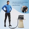RLXLOKY Basic Cold Therapy Unit, Ice Machine for Knee After