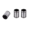 Plain Bearings, 10pcs LM12UU 12mm Linear Motion Ball Bearing Bushing