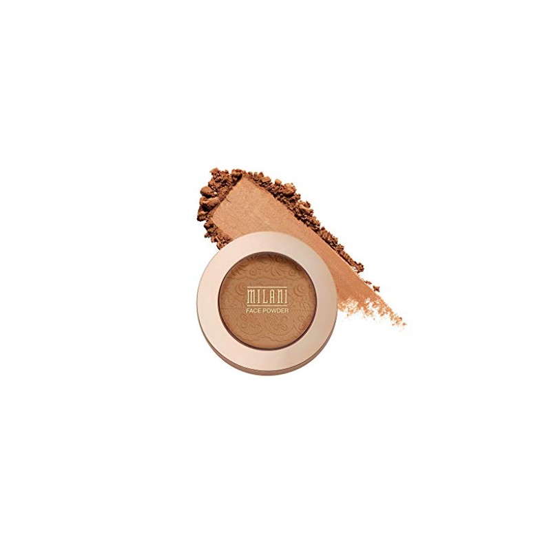 Multitasker Face Powder - Dark Tan