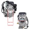 YJGZSVK Carburetor For Buell blast 500 2000-2009 Replaces 27404-00