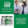 Health Tru Nutrition | PQQ, 40 MG, 120 Cápsulas