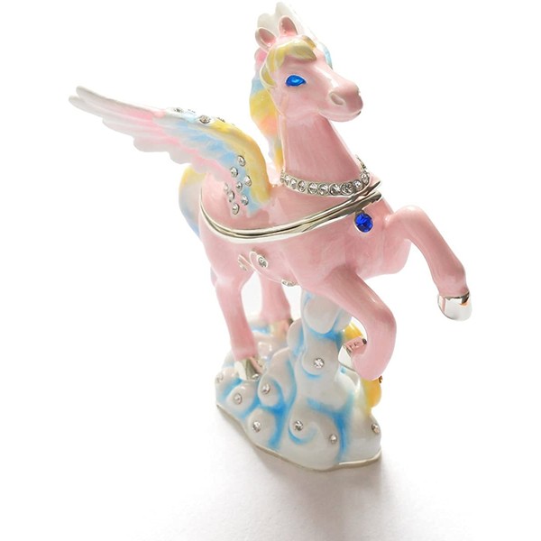 Small Pegasus (Pink)> Pearearth