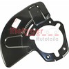 Metzger 6115050 Brake Power Amplifier