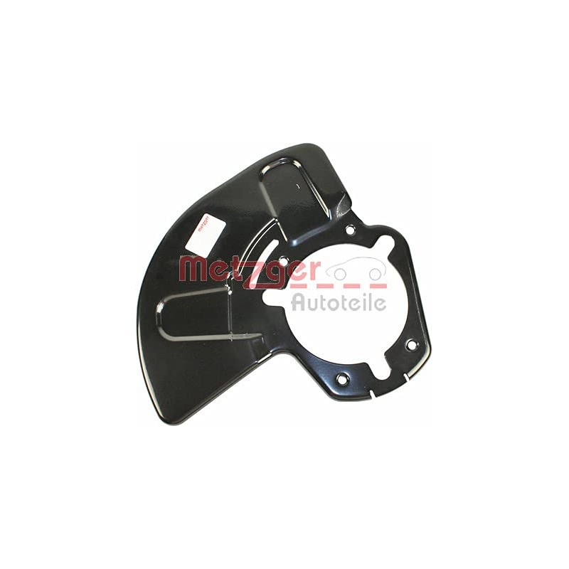 Metzger 6115050 Brake Power Amplifier