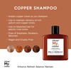 infuse My. colour Infuse My. Colour Copper Shampoo, 250 ml