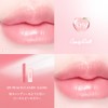CandyDoll Candy Doll, Produced by Tsubasa Masuwaka, Moisturizing Lipstick, Peach