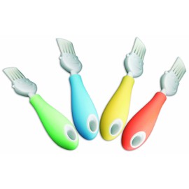 Tescoma Bakery Brush Funny Mummy Belinda, Assorted, 16 x 5.8 x 3 cm