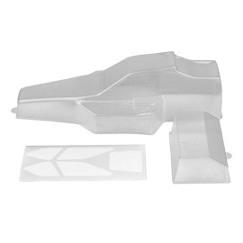For Team Associated Team Associated RC10 Mirage Body and Wing ASC6164 6164