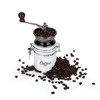 Country Cottage Ceramic Coffee Grinder by Twine