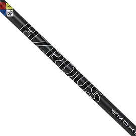 Project X HZRDUS Smoke Black 60 Stiff Shaft + Ping G / G30 / G400 Driver Tip + Grip