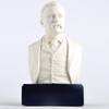 JFSM INC. President Theodore Roosevelt Historical Bust Collectible Memorabilia -