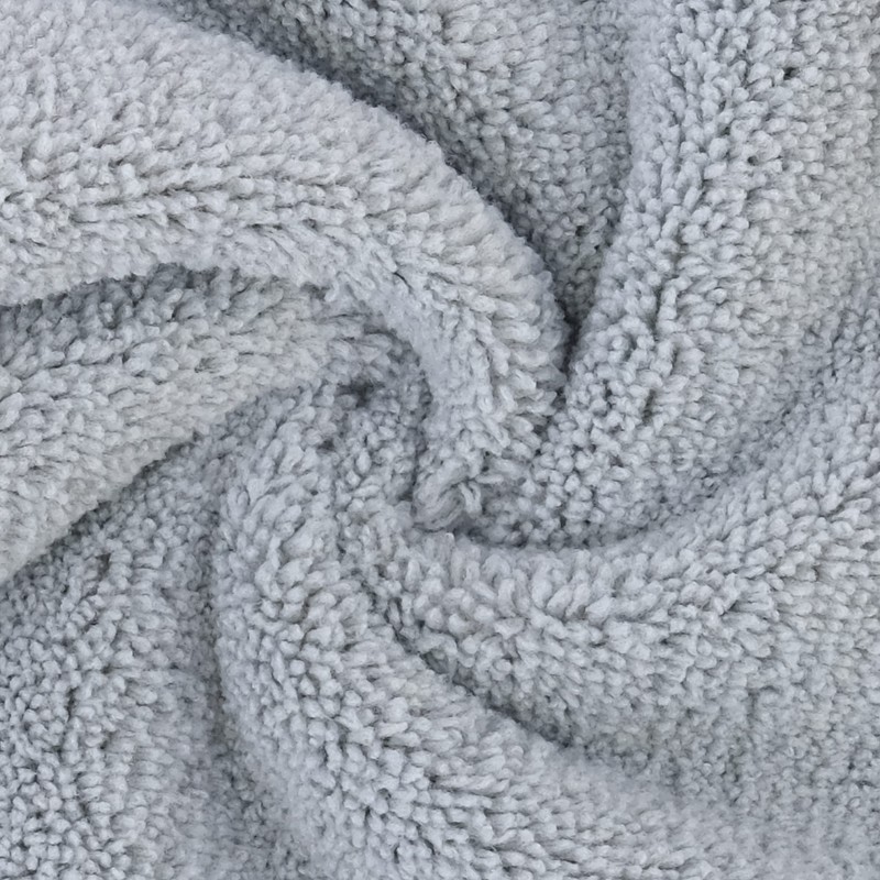 Polyte - Hair turban hair towel made of microfibre -