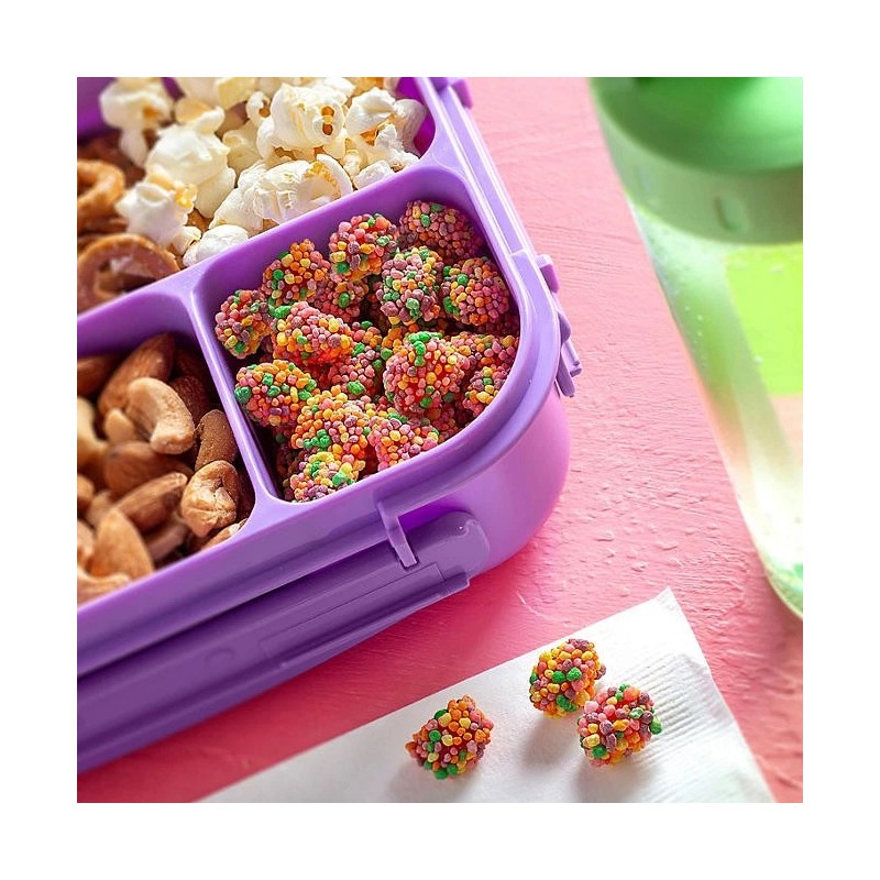 Nerds Gummy Clusters, Party Size, 32 oz.