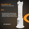 R171016 Pool Chlorinator Compatible with Pentair Rainbow 300 chlorinator, Automatic