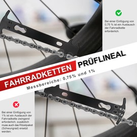 Rose Kuli Bicycle Tool - Chain Riveter Bicycle, Chain Lock Chain Pliers with 4 Pairs of Bicycle Chain Rivets, Bicycle Chain Repair Set for 6-12 Speed Bicycle Chain Tool Set