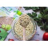 Food to Live Organic Buckwheat Groats, 4 Pounds – Whole