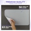 Xulmar Tracing Paper A4 63 GSM - Pack of 50