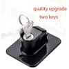 4 x Child Safety Cable for Windows and Doors with