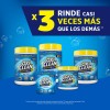 OxiClean versátil quitamanchas blanqueador en polvo 2 kg