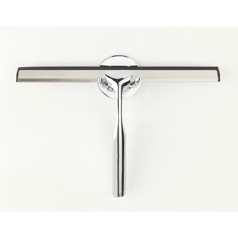WENKO Terni Plus Bathroom Wiper