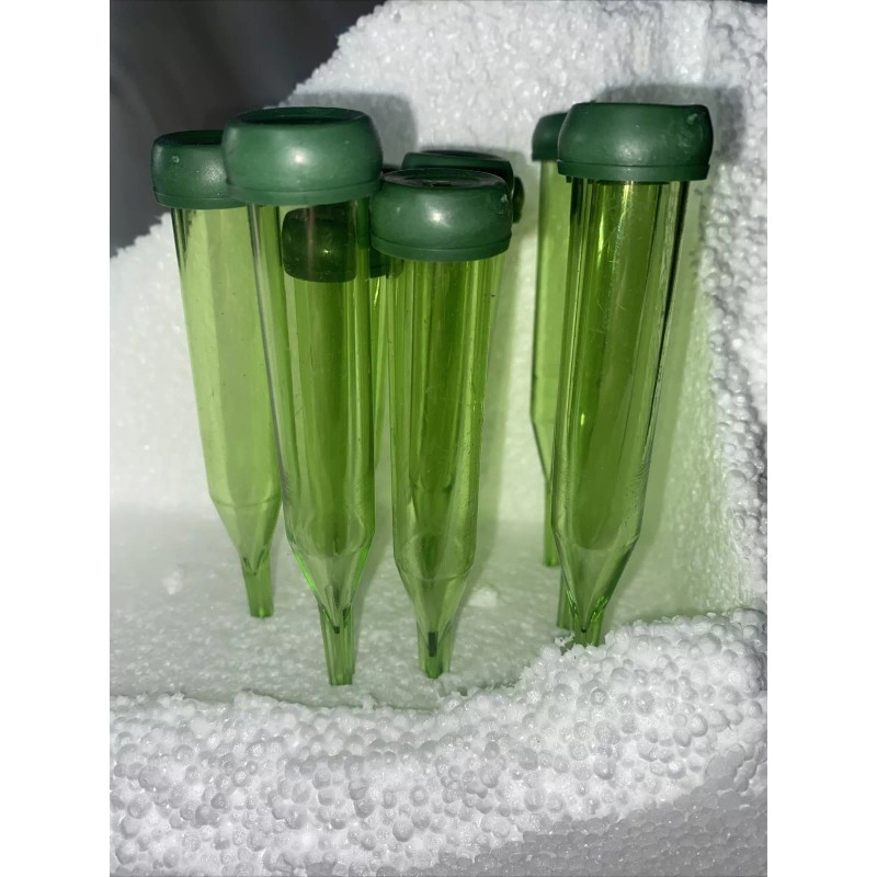 Aquapic Live flower transport container clone cutting flower shipping containers