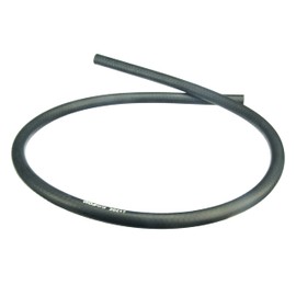 URO Parts 35006857512 Brake Master Cylinder Hose, 1 meter length; Reservoir to Brake/Clutch Master Cylinder