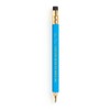 Galison Andy Warhol Philosophy Mechanical Pencil
