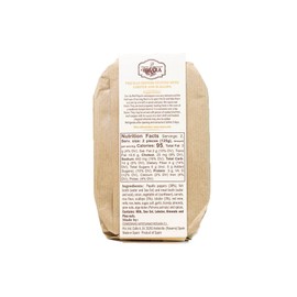 Rosara's Piquillo Peppers Stuffed with Lobster and Scallops from Navarra Spain - 8.8 oz