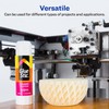 Avery 00196 Permanent Glue Stic, White Application, 1.27 oz. Stick,