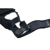 ISAMI Hand Guard for Full Con Karate (L Knuckle Width: