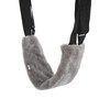 Dog Sling Soft Thickened Adjustable Auxiliary Pet Lift Support Belt