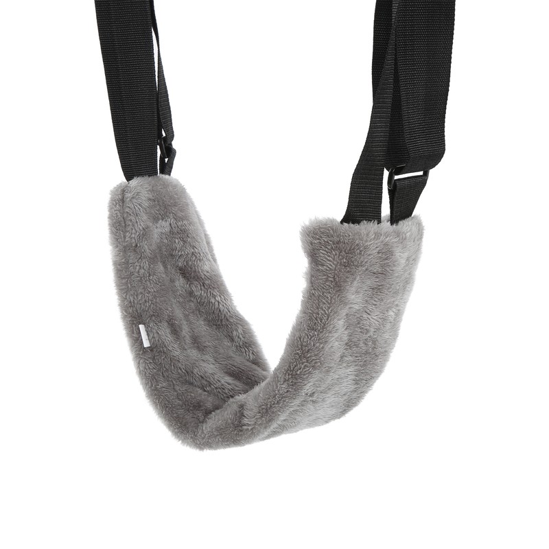 Dog Sling Soft Thickened Adjustable Auxiliary Pet Lift Support Belt