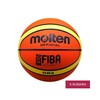 Molten Basketball - 6, Orange/Beige