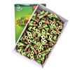 Minecook Kanghwa Mini Moxa, Herb Stick Roll_180 pcs per Box