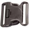 ROCOTACTICAL 2.25" Tri-Release Buckle Set, Replacement Buckle System for 2-1/4in