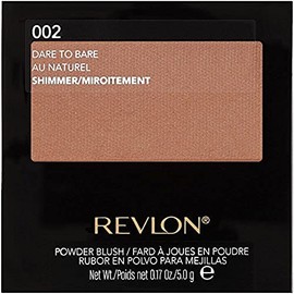 Revlon Powder blush bare it all 5g