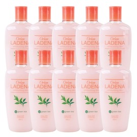 (10ea) Orix Ladena Moisturizing Skin 390ml / (10개)오릭스 라데나 모이스춰라이징 스킨 390ml